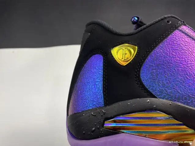 Cheap '' RETRO DOERNBECHER CV2469-001 14 JORDAN AIR 0423